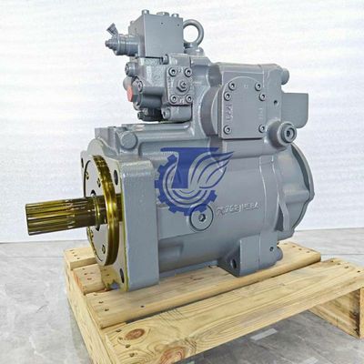 9298855 YB60000246 YB60000245 YB60000230 لـ HITACHI ZX670-5B ZX670-5G ZX870-5G ZX870-5B قطع غيار الحفار مضخة البستنات الهيدروليكية HPK300 مضخة هيدروليكية