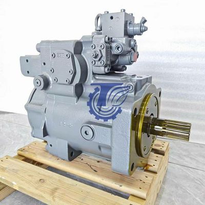 9298855 YB60000246 YB60000245 YB60000230 لـ HITACHI ZX670-5B ZX670-5G ZX870-5G ZX870-5B قطع غيار الحفار مضخة البستنات الهيدروليكية HPK300 مضخة هيدروليكية