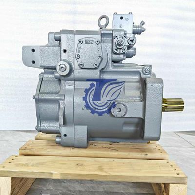 9298855 YB60000246 YB60000245 YB60000230 لـ HITACHI ZX670-5B ZX670-5G ZX870-5G ZX870-5B قطع غيار الحفار مضخة البستنات الهيدروليكية HPK300 مضخة هيدروليكية