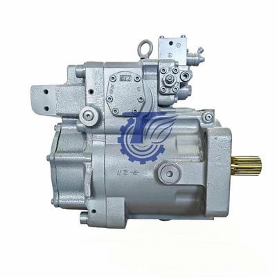 9298855 YB60000246 YB60000245 YB60000230 لـ HITACHI ZX670-5B ZX670-5G ZX870-5G ZX870-5B قطع غيار الحفار مضخة البستنات الهيدروليكية HPK300 مضخة هيدروليكية