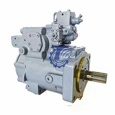 9298855 YB60000246 YB60000245 YB60000230 لـ HITACHI ZX670-5B ZX670-5G ZX870-5G ZX870-5B قطع غيار الحفار مضخة البستنات الهيدروليكية HPK300 مضخة هيدروليكية