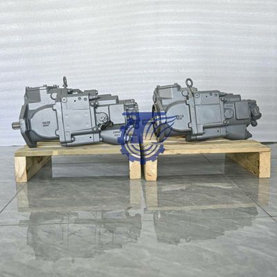 YD00013056 4663831 9295140 YD00013054 لـ HITACHI ZX75UR-3 ZX75US-3 ZX85US-3 قطع غيار الحفار مضخة البستن الهيدروليكي K7SP36 مضخة هيدروليكية
