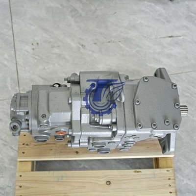 YD00013056 4663831 9295140 YD00013054 لـ HITACHI ZX75UR-3 ZX75US-3 ZX85US-3 قطع غيار الحفار مضخة البستن الهيدروليكي K7SP36 مضخة هيدروليكية