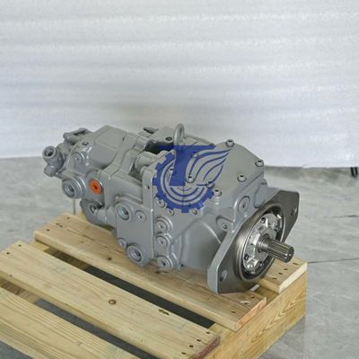 YD00013056 4663831 9295140 YD00013054 لـ HITACHI ZX75UR-3 ZX75US-3 ZX85US-3 قطع غيار الحفار مضخة البستن الهيدروليكي K7SP36 مضخة هيدروليكية