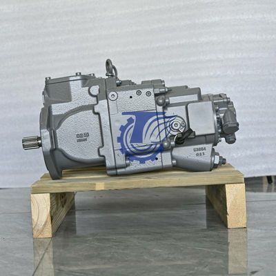 YD00013056 4663831 9295140 YD00013054 لـ HITACHI ZX75UR-3 ZX75US-3 ZX85US-3 قطع غيار الحفار مضخة البستن الهيدروليكي K7SP36 مضخة هيدروليكية
