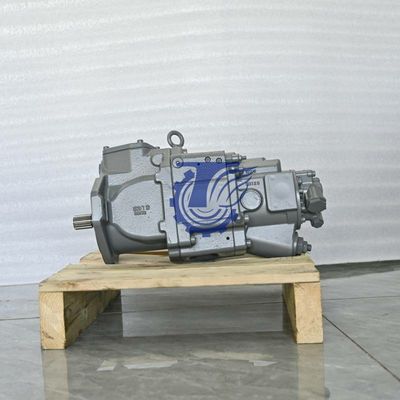 YD00013056 4663831 9295140 YD00013054 لـ HITACHI ZX75UR-3 ZX75US-3 ZX85US-3 قطع غيار الحفار مضخة البستن الهيدروليكي K7SP36 مضخة هيدروليكية