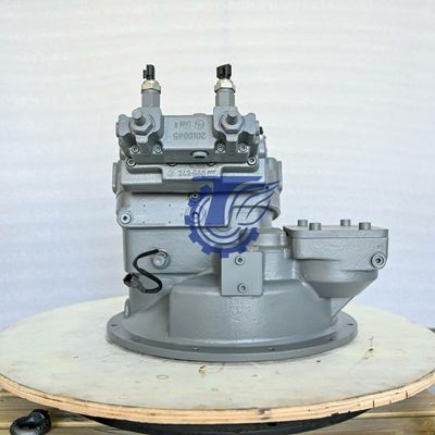 4441981 4625242 4471746 4626267 لـ HITACHI ZX160 ZX160LCT ZX185USR قطع غيار الحفار مضخة البستن الهيدروليكية A8VO80 مضخة هيدروليكية