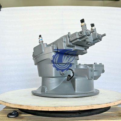 4441981 4625242 4471746 4626267 لـ HITACHI ZX160 ZX160LCT ZX185USR قطع غيار الحفار مضخة البستن الهيدروليكية A8VO80 مضخة هيدروليكية