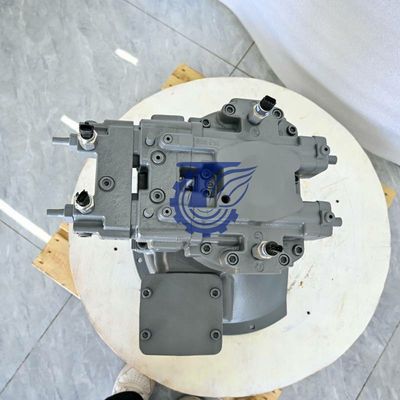4441981 4625242 4471746 4626267 لـ HITACHI ZX160 ZX160LCT ZX185USR قطع غيار الحفار مضخة البستن الهيدروليكية A8VO80 مضخة هيدروليكية
