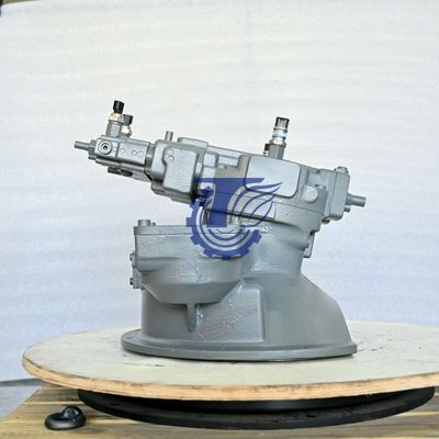4441981 4625242 4471746 4626267 لـ HITACHI ZX160 ZX160LCT ZX185USR قطع غيار الحفار مضخة البستن الهيدروليكية A8VO80 مضخة هيدروليكية
