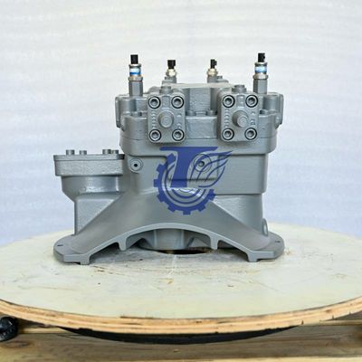 4441981 4625242 4471746 4626267 لـ HITACHI ZX160 ZX160LCT ZX185USR قطع غيار الحفار مضخة البستن الهيدروليكية A8VO80 مضخة هيدروليكية