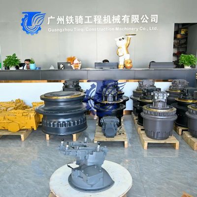 4441981 4625242 4471746 4626267 لـ HITACHI ZX160 ZX160LCT ZX185USR قطع غيار الحفار مضخة البستن الهيدروليكية A8VO80 مضخة هيدروليكية