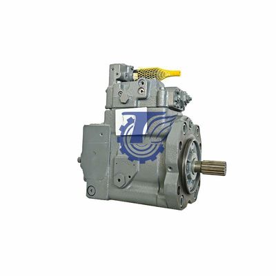 أجزاء الحفر مضخة البستن الهيدروليكية K3V63S-102R-1F29 لـ HITACHI ZX450-3 ZX470H-3 ZX330-3 ZX240-3 ZX330-3 ZX520LCH-3