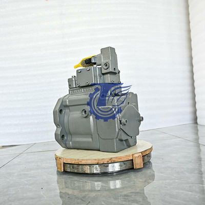 أجزاء الحفر مضخة البستن الهيدروليكية K3V63S-102R-1F29 لـ HITACHI ZX450-3 ZX470H-3 ZX330-3 ZX240-3 ZX330-3 ZX520LCH-3