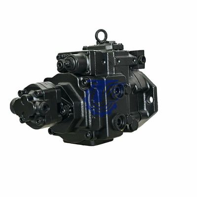 PY10V00003F1 لـ CASE CX50 أجزاء الحفار مضخة البستون الهيدروليكية K3SP30-110R-9001 المضخة الرئيسية