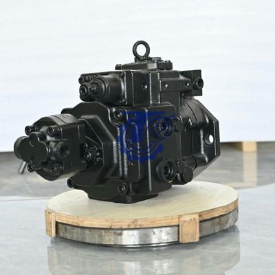 PY10V00003F1 لـ CASE CX50 أجزاء الحفار مضخة البستون الهيدروليكية K3SP30-110R-9001 المضخة الرئيسية