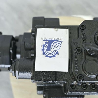 PY10V00003F1 لـ CASE CX50 أجزاء الحفار مضخة البستون الهيدروليكية K3SP30-110R-9001 المضخة الرئيسية