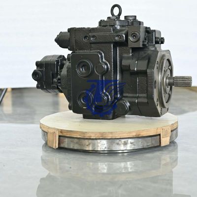 PY10V00003F1 لـ CASE CX50 أجزاء الحفار مضخة البستون الهيدروليكية K3SP30-110R-9001 المضخة الرئيسية