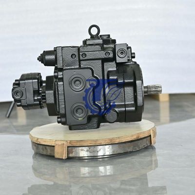 PY10V00003F1 لـ CASE CX50 أجزاء الحفار مضخة البستون الهيدروليكية K3SP30-110R-9001 المضخة الرئيسية