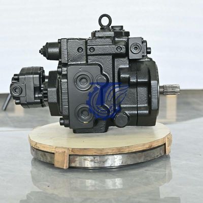 PY10V00003F1 لـ CASE CX50 أجزاء الحفار مضخة البستون الهيدروليكية K3SP30-110R-9001 المضخة الرئيسية