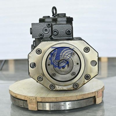 PY10V00003F1 لـ CASE CX50 أجزاء الحفار مضخة البستون الهيدروليكية K3SP30-110R-9001 المضخة الرئيسية