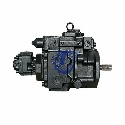 PY10V00003F1 لـ CASE CX50 أجزاء الحفار مضخة البستون الهيدروليكية K3SP30-110R-9001 المضخة الرئيسية