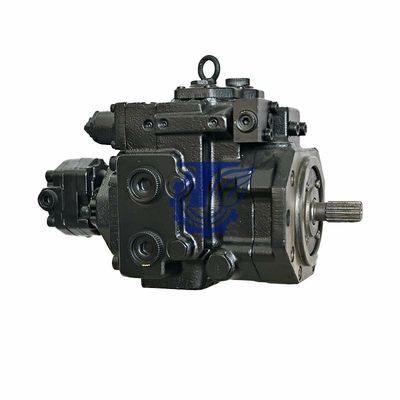 PY10V00003F1 لـ CASE CX50 أجزاء الحفار مضخة البستون الهيدروليكية K3SP30-110R-9001 المضخة الرئيسية