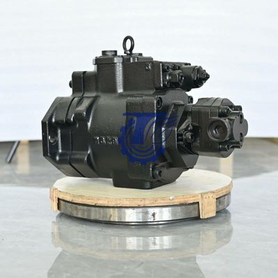PY10V00003F1 لـ CASE CX50 أجزاء الحفار مضخة البستون الهيدروليكية K3SP30-110R-9001 المضخة الرئيسية