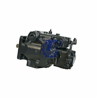 708-3S-00230 7083S00230 لشركة كوماتسو PC35MR-1 PC35MRX-1A الحفارات قطع الغيار مضخة البستون الهيدروليكية مضخة الرئيسية مضخة ASSY