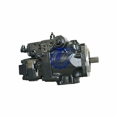 708-3S-00230 7083S00230 لشركة كوماتسو PC35MR-1 PC35MRX-1A الحفارات قطع الغيار مضخة البستون الهيدروليكية مضخة الرئيسية مضخة ASSY