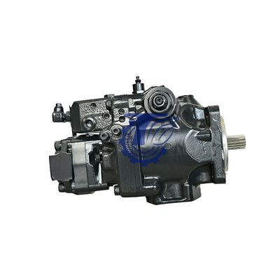 708-3S-00230 7083S00230 لشركة كوماتسو PC35MR-1 PC35MRX-1A الحفارات قطع الغيار مضخة البستون الهيدروليكية مضخة الرئيسية مضخة ASSY