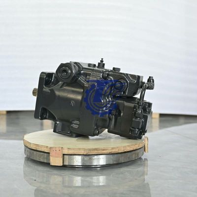 708-3S-00230 7083S00230 لشركة كوماتسو PC35MR-1 PC35MRX-1A الحفارات قطع الغيار مضخة البستون الهيدروليكية مضخة الرئيسية مضخة ASSY