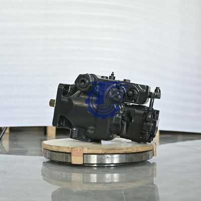 708-3S-00230 7083S00230 لشركة كوماتسو PC35MR-1 PC35MRX-1A الحفارات قطع الغيار مضخة البستون الهيدروليكية مضخة الرئيسية مضخة ASSY