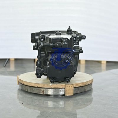 708-3S-00230 7083S00230 لشركة كوماتسو PC35MR-1 PC35MRX-1A الحفارات قطع الغيار مضخة البستون الهيدروليكية مضخة الرئيسية مضخة ASSY