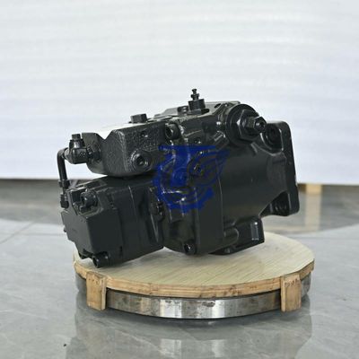 708-3S-00230 7083S00230 لشركة كوماتسو PC35MR-1 PC35MRX-1A الحفارات قطع الغيار مضخة البستون الهيدروليكية مضخة الرئيسية مضخة ASSY