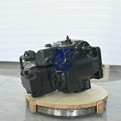 708-3S-00230 7083S00230 لشركة كوماتسو PC35MR-1 PC35MRX-1A الحفارات قطع الغيار مضخة البستون الهيدروليكية مضخة الرئيسية مضخة ASSY