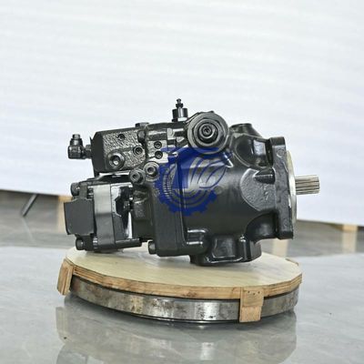 708-3S-00230 7083S00230 لشركة كوماتسو PC35MR-1 PC35MRX-1A الحفارات قطع الغيار مضخة البستون الهيدروليكية مضخة الرئيسية مضخة ASSY