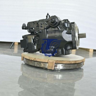 708-3S-00230 7083S00230 لشركة كوماتسو PC35MR-1 PC35MRX-1A الحفارات قطع الغيار مضخة البستون الهيدروليكية مضخة الرئيسية مضخة ASSY