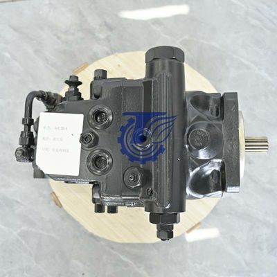 708-3S-00230 7083S00230 لشركة كوماتسو PC35MR-1 PC35MRX-1A الحفارات قطع الغيار مضخة البستون الهيدروليكية مضخة الرئيسية مضخة ASSY