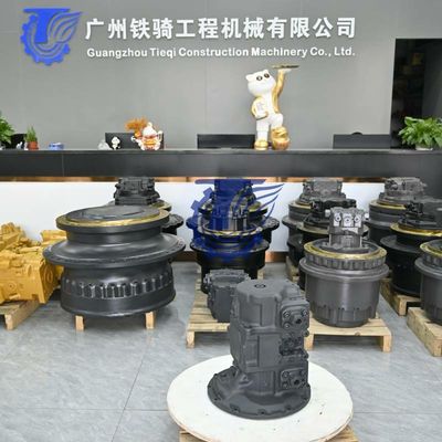 708-2L-00700 7082L00700 708-2L-00701 لـ Komatsu PC200-8K 210-8K PC210NLC-8K PC230NHD-8K PRATION