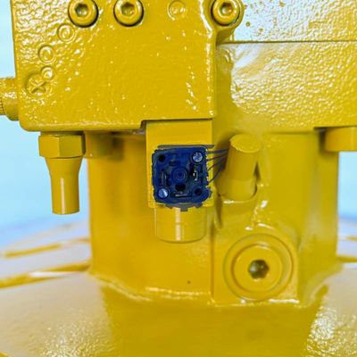 21P-60-K1801 21P-60-K1800 21P-60-K1502 لـ Komatsu PC200EL-6K PC200EN-6K PROTION