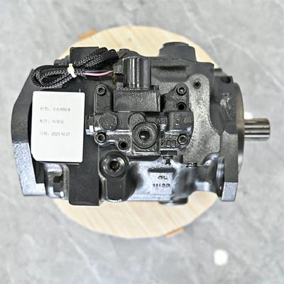 708-1U-00211 708-1U-00200 708-1U-00201 708-1U-00202 لـ Komatsu PC650LC-8E0 PC700LC-8E0 PC600-8R PC600-8 Parts Hydraulic Pump Pump Pump Pump Pump Pump Pump Pump Pump Pump Pump Pump Pumper