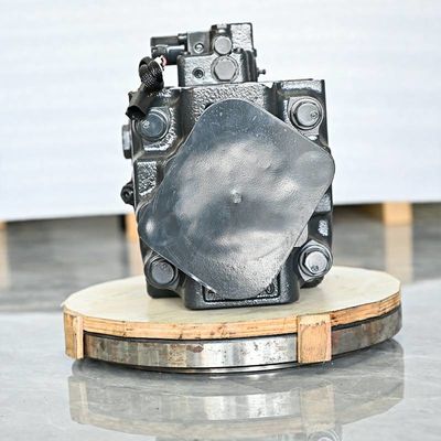 708-1U-00211 708-1U-00200 708-1U-00201 708-1U-00202 لـ Komatsu PC650LC-8E0 PC700LC-8E0 PC600-8R PC600-8 Parts Hydraulic Pump Pump Pump Pump Pump Pump Pump Pump Pump Pump Pump Pump Pumper