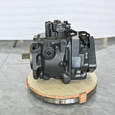 708-1U-00211 708-1U-00200 708-1U-00201 708-1U-00202 لـ Komatsu PC650LC-8E0 PC700LC-8E0 PC600-8R PC600-8 Parts Hydraulic Pump Pump Pump Pump Pump Pump Pump Pump Pump Pump Pump Pump Pumper