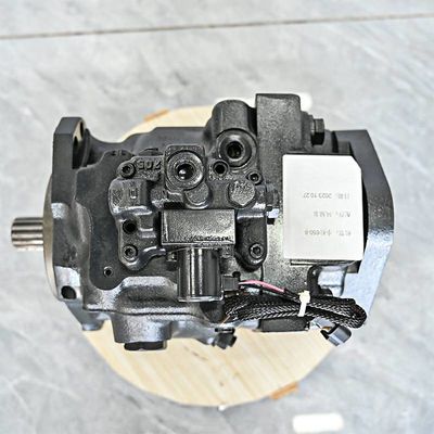708-1U-00211 708-1U-00200 708-1U-00201 708-1U-00202 لـ Komatsu PC650LC-8E0 PC700LC-8E0 PC600-8R PC600-8 Parts Hydraulic Pump Pump Pump Pump Pump Pump Pump Pump Pump Pump Pump Pump Pumper
