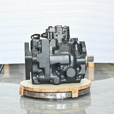 708-1U-00211 708-1U-00200 708-1U-00201 708-1U-00202 لـ Komatsu PC650LC-8E0 PC700LC-8E0 PC600-8R PC600-8 Parts Hydraulic Pump Pump Pump Pump Pump Pump Pump Pump Pump Pump Pump Pump Pumper