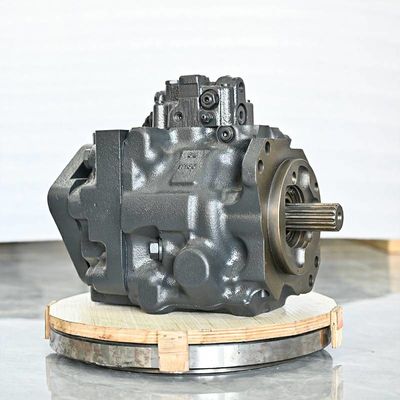 708-1U-00211 708-1U-00200 708-1U-00201 708-1U-00202 لـ Komatsu PC650LC-8E0 PC700LC-8E0 PC600-8R PC600-8 Parts Hydraulic Pump Pump Pump Pump Pump Pump Pump Pump Pump Pump Pump Pump Pumper
