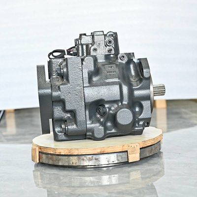 708-1U-00202 708-1U-00200 708-1U-00213 708-1U-04143 لـ كوماتسو PC650LC-8E0 PC700LC-8E0 PC600-8R PC600-8 الحفارات قطع الغيار مضخة البستون الهيدروليكية