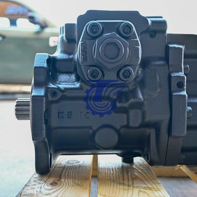 708-1L-00800 7081L00800 708-1L-01800 705-22-40380 لـ كوماتسو PC1250LC-8 PSC1250-8 PC1250SP-8 PC1250P-8R الحفارات قطع الغيار مضخة البستون الهيدروليكية مروحة مضخة معدات مضخة مضخة تجميع المضخة بعد البيع الأصلي