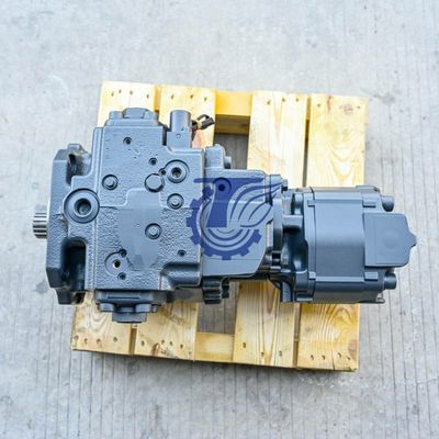 708-1L-00800 7081L00800 708-1L-01800 705-22-40380 لـ كوماتسو PC1250LC-8 PSC1250-8 PC1250SP-8 PC1250P-8R الحفارات قطع الغيار مضخة البستون الهيدروليكية مروحة مضخة معدات مضخة مضخة تجميع المضخة بعد البيع الأصلي